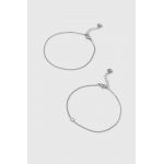 Aldo bratara AIWENN 2-pack femei, AIWENN.973