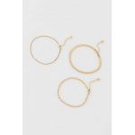 Aldo bratari MAON 3-pack femei, MAON.710