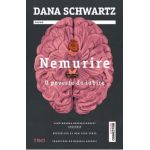 eBook Nemurire. O poveste de iubire - Dana Schwartz