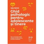 eBook Ghid psihologic pentru adolescente si tinere - Tara Porter