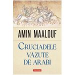 eBook Cruciadele vazute de arabi - Amin Maalouf