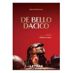 eBook De Bello Dacico. Vol.1 Calatorie la Roma - Gabriel Marinescu