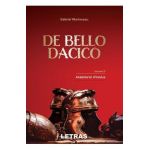 eBook De Bello Dacico. Vol.2 Analema lui Vitruvius - Gabriel Marinescu