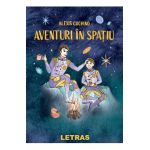 eBook Aventuri in spatiu - Alexis Cochino