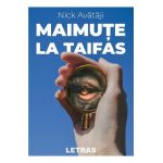 eBook Maimute la taifas - Nick Avataji
