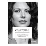 eBook Confesiuni - Cecilia Tatiana Simionescu