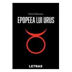 eBook Epopeea lui Urus - Mihai Moldoveanu