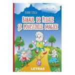 eBook Babaul de ploaie si povestirile magice - Diana Stoica