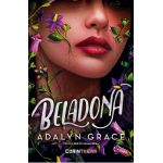 eBook Beladona - Adalyn Grace