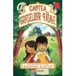 eBook Cartea greselilor fatale - Dashka Slater