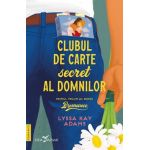 eBook Clubul de carte secret al domnilor - Lyssa Kay Adams