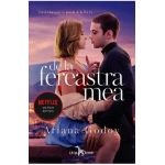 eBook De la fereastra mea - Ariana Godoy
