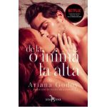 eBook De la o inima la alta - Ariana Godoy