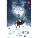 eBook Lupii ghetii. Seria Elementalii Vol.1 - Amie Kaufman