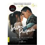 eBook Inimi Purpurii - Tess Wakefield