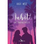 eBook Iubit de imprumut - Kasie West