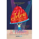 eBook Jeleu. Cum am devenit superstar - Jo Cotterill
