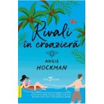 eBook Rivali in croaziera - Angie Hockman