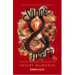 eBook Sange si miere. Seria Sarpe si porumbel Vol.2 - Shelby Mahurin