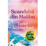 eBook Scandalul din Malibu - Taylor Jenkins Reid