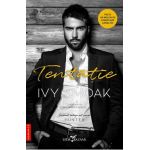 eBook Tentatie. Seria Hunter Vol.1 - Ivy Smoak