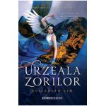 eBook Urzeala zorilor. Seria Sange de stele Vol.1 - Elizabeth Lim