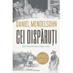 eBook Cei disparuti. In cautarea a sase dintre cei sase milioane - Daniel Mendelsohn