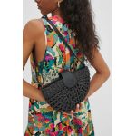 Medicine poseta culoarea negru
