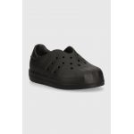 adidas Originals sneakers pentru copii culoarea negru