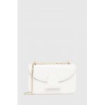 Steve Madden poseta Belmond culoarea alb