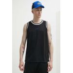 Hugo Blue tricou barbati, culoarea negru, 50511218