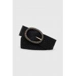 Answear Lab curea femei, culoarea negru