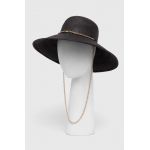 MICHAEL Michael Kors palarie culoarea negru
