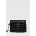Steve Madden poseta Bhera culoarea negru