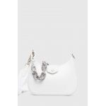 Steve Madden poseta Bjulio culoarea alb