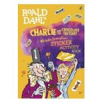 Roald Dahl's Charlie and the Chocolate Factory Whipple-Scrum