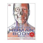 Concise Human Body Book