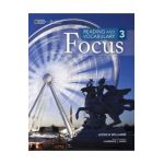 Reading and Vocabulary Focus 3