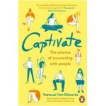 Captivate - Vanessa Van Edwards