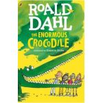 Enormous Crocodile - Roald Dahl