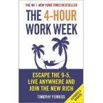 4-Hour Work Week - Timothy Ferriss