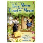 Town Mouse and the Country Mouse