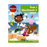 Abacus Year 1 Workbook 3