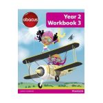 Abacus Year 2 Workbook 3