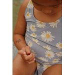 Konges Sløjd costum de baie dintr-o bucată pentru copii