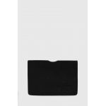 Quiksilver carcasa cardului culoarea negru