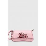 Juicy Couture poseta culoarea roz
