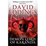 Demon Lord of Karanda
