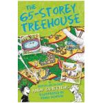 65-Storey Treehouse