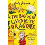 Boy Who Lived with Dragons